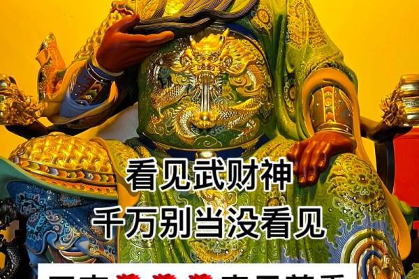 财神天王像115万成交！关圣帝君64万成交！北京财神造像成交盘点