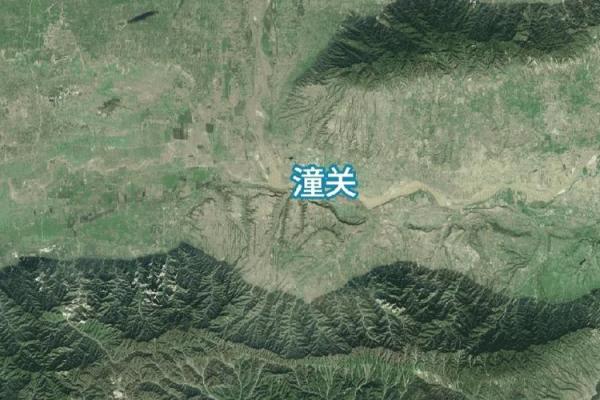 西安的风水有什么特点