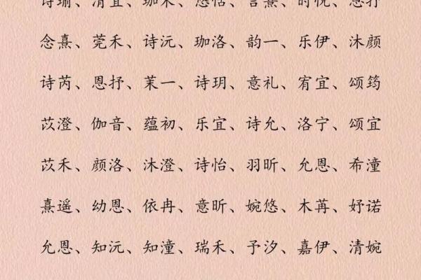2019年6月10号寅时出生的男孩起名时要注意什么姓名