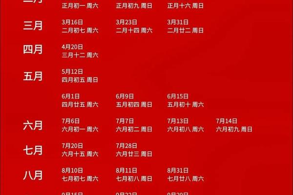 2024结婚吉日查询 2024九月适合结婚的好日子
