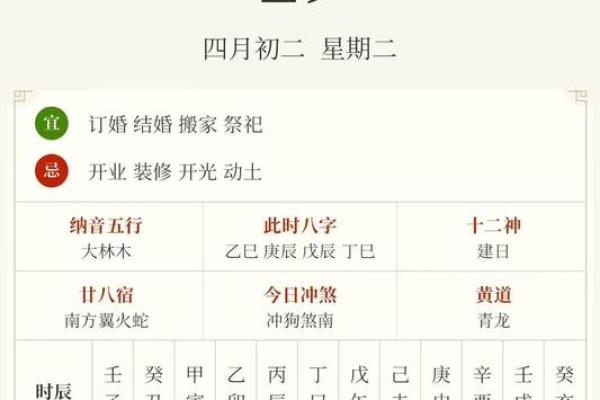 白事看日子 逐月安葬吉日大全
