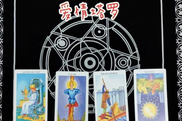 塔罗测试：年前财门哪里开？