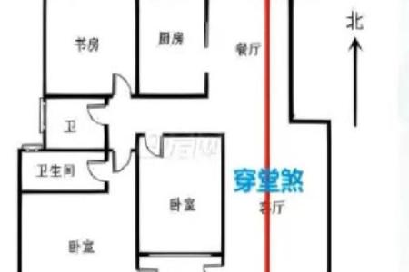 农村入户怎么设计房子风水