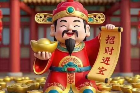 为什么不能随便请财神有哪些说法
