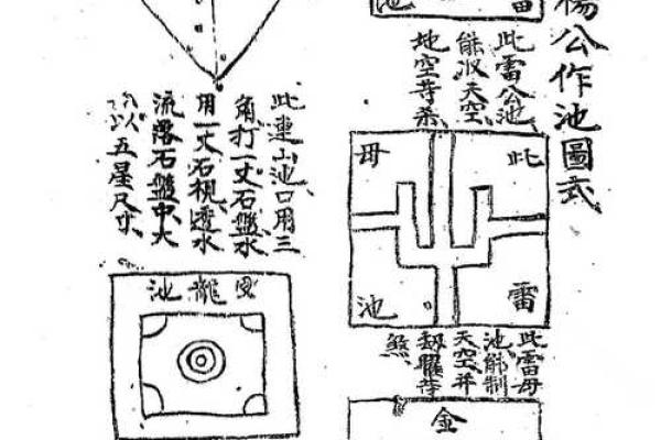 简单判断自家坟地风水吉凶方法
