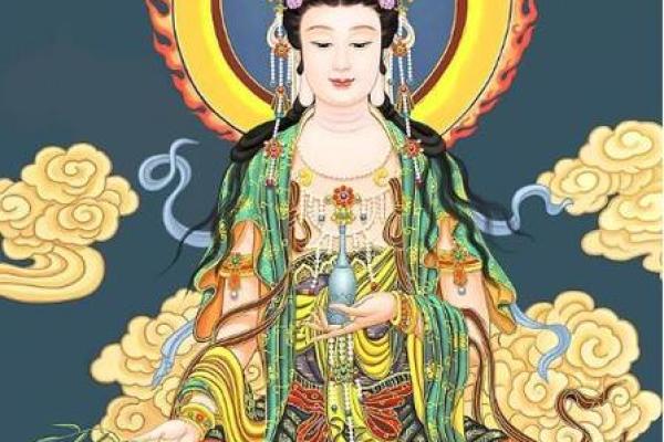 观音童子转世怎么化解？