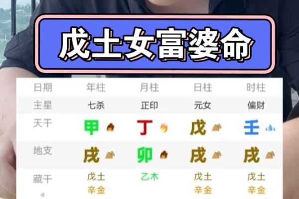 生日尾数是几的女人是富婆命 富婆的八字特征