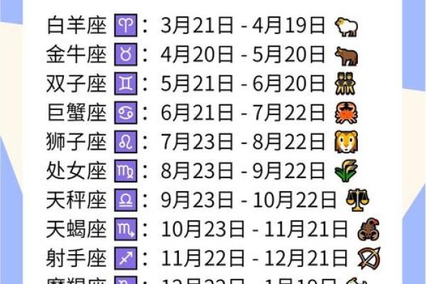 8月23日是什么星座 8月23日生日是什么星座