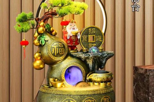 招财风水聚宝盆有什么讲究