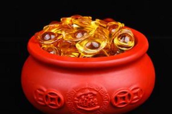 招财风水聚宝盆有什么讲究