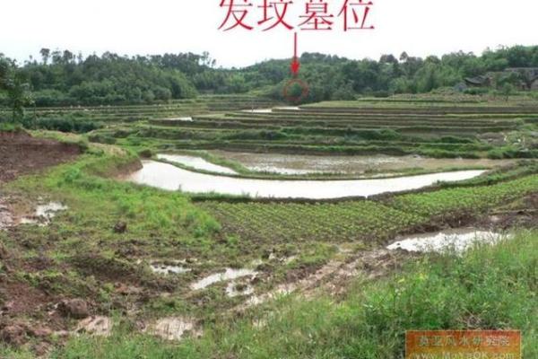 农村阴宅风水宝地的意思是什么禁忌