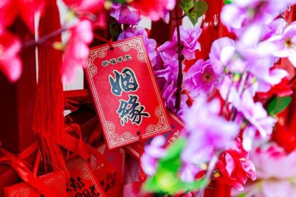 免费月老姻缘签 月老姻缘签59签离还是合？