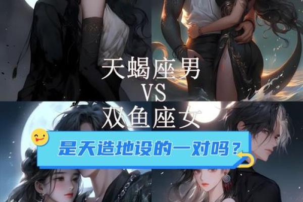 女生天蝎座和什么座最配对 天蝎座女和什么座最配对男