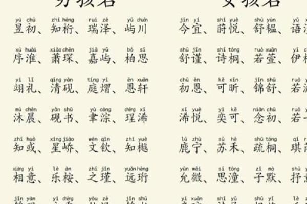 2019年6月20号丑时出生的男孩起名方法姓名