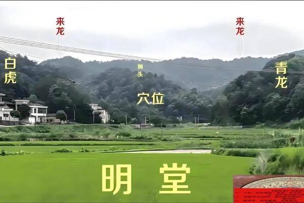必知的墓地风水的基本操作知识