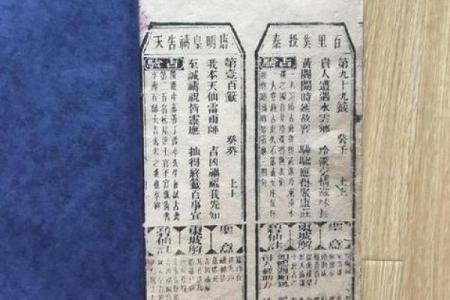 观音灵签六十一算命