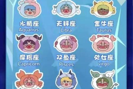 12星座谁最丑漂亮 12星座谁最丑长大