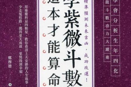 紫薇斗数断离婚