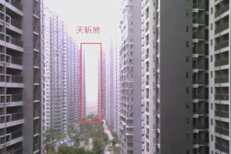 支招，这些风水煞气，条条凶险