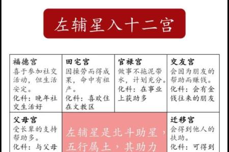 紫薇斗数重逢