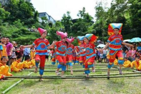 瑶族有哪些传统节日