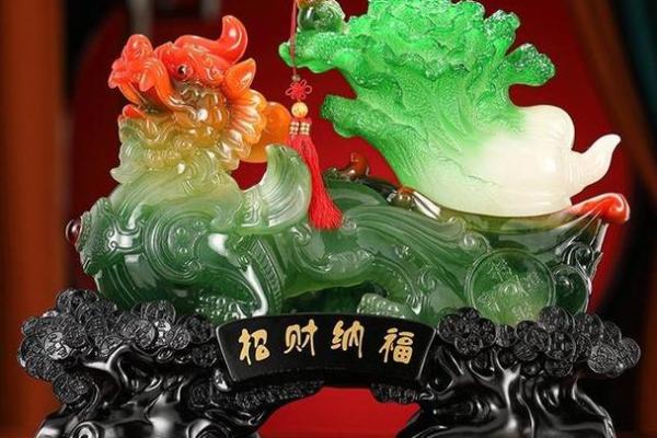风水招财最厉害的10种东西聚集财气