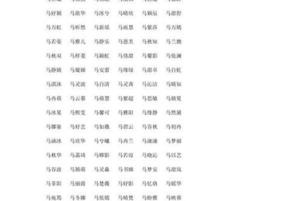 起名打分测试