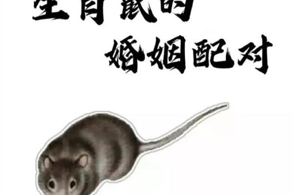 生肖配对属鼠属鸡的婚姻怎么样