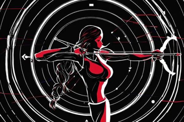 2024年气场强大的星座女 能够掌握全局