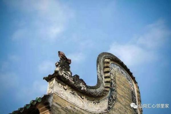 升仙洞风水