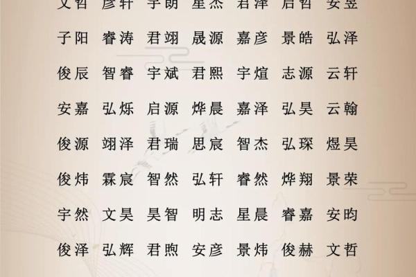 属鸡申时出生的男孩该如何起名，宜用什么字姓名