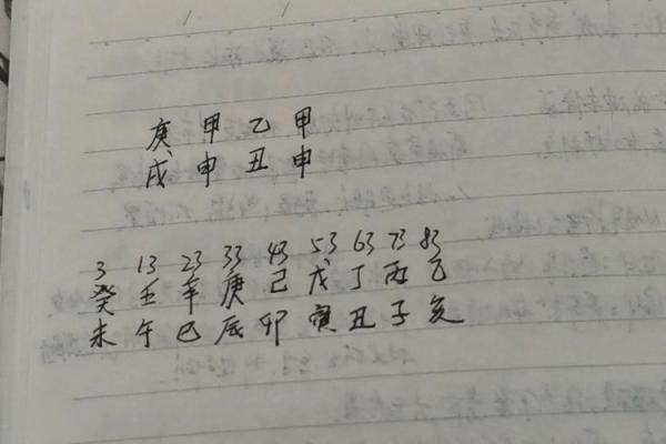 八字实战教学 八字教学法（八）