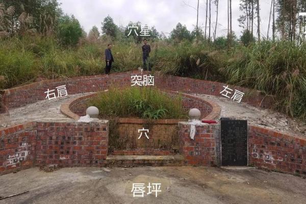 怎样的墓地有好风水