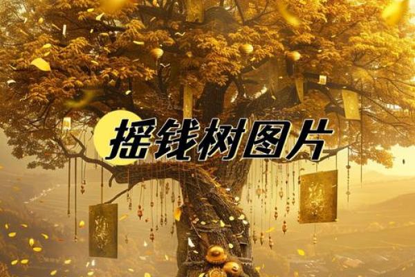 风水摆件：摇钱树的寓义是什么？