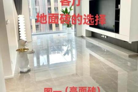 客厅风水装修，地面颜色的选择