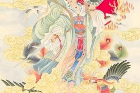骊山老母感应灵签十六
