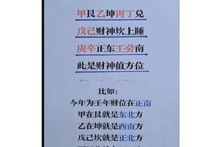送温神去什么方位送,哪个方位不能去