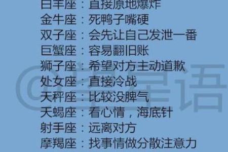 哪个星座的友情最不容易得到