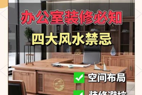 办公室风水座位也有学问 选对了立马升职加薪