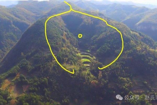 祖坟风水好坏怎么看