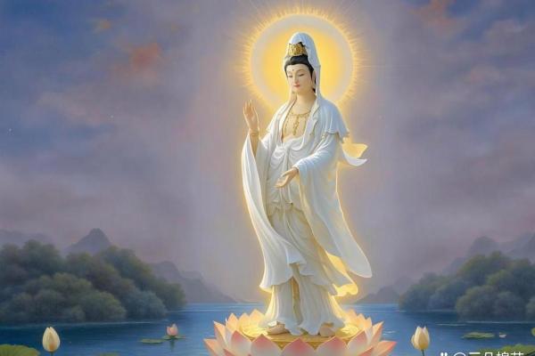 观音的摆放位置和注意事项