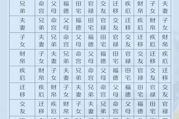 国学研究所紫微斗数记录 紫微星国学？