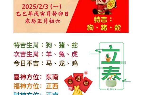 今天喜神方位 2024年12月25日宜向什么方向