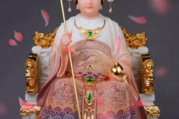 三月初三是王母娘娘的生日观音菩萨的生日吗