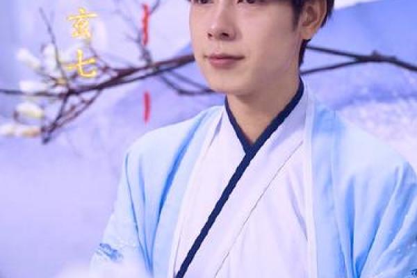 月老玄七的姻缘怎么样 月老玄七的另一个号？