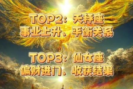 七月开有贵人提携，能够财源广进的4个星座