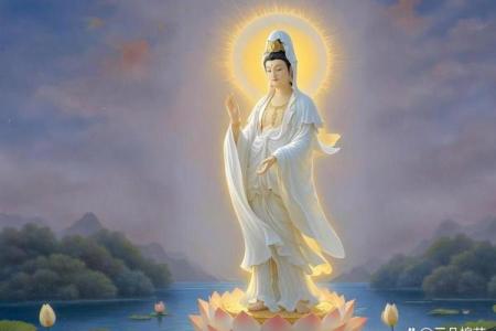 观音的摆放位置和注意事项