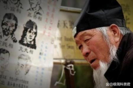 算命的说改换门闾事更新