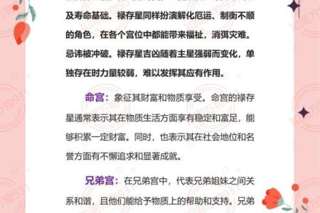紫薇斗数详细批