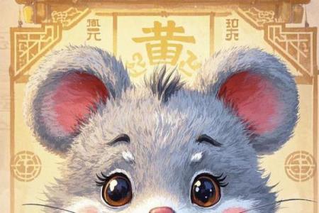 属鼠是哪一年出生的 属鼠的男孩出生吉日